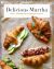 Portada de Delicious Martha, de Marta Sanahuja