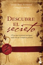 Portada de Descubre el secreto