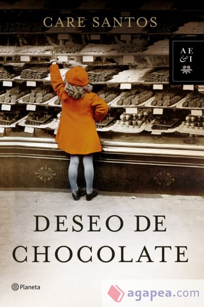 Deseo de chocolate