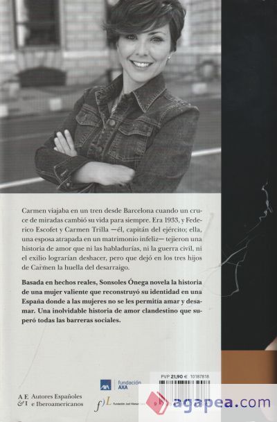 Despu&eacute;s del amor