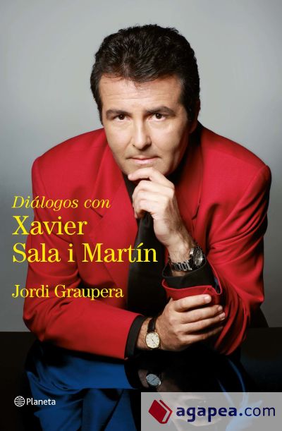 Diálogos con Xavier Sala i Martín