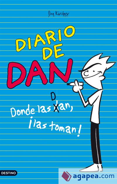 Diario de Dan