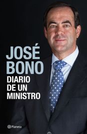 Portada de Diario de un ministro