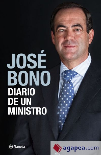 Diario de un ministro