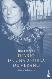 Portada de Diario de una abuela de verano