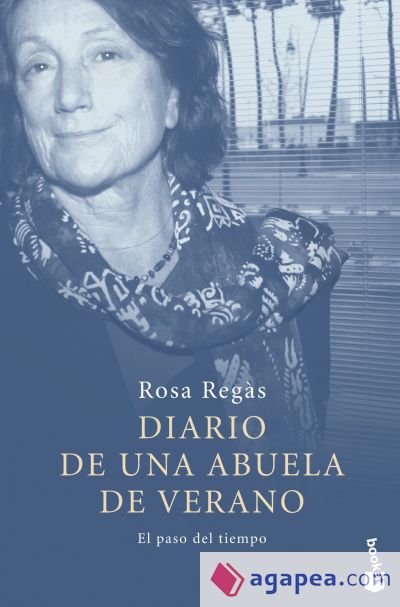 Diario de una abuela de verano Diario de una abuela de verano