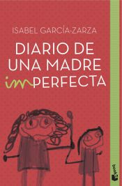 Portada de Diario de una madre imperfecta