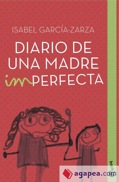 Diario de una madre imperfecta