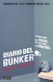 Portada de Diario del búnker