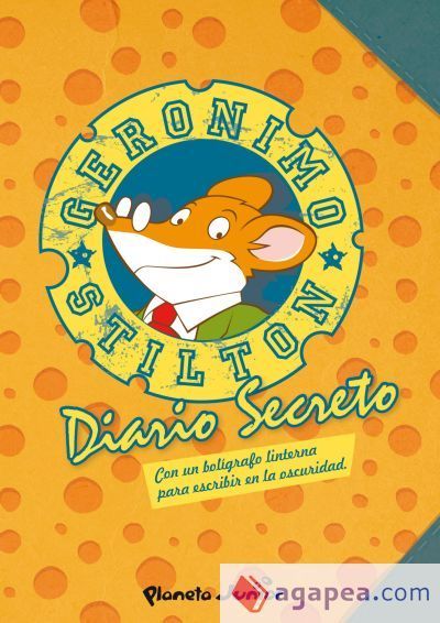 Diario secreto Diario secreto