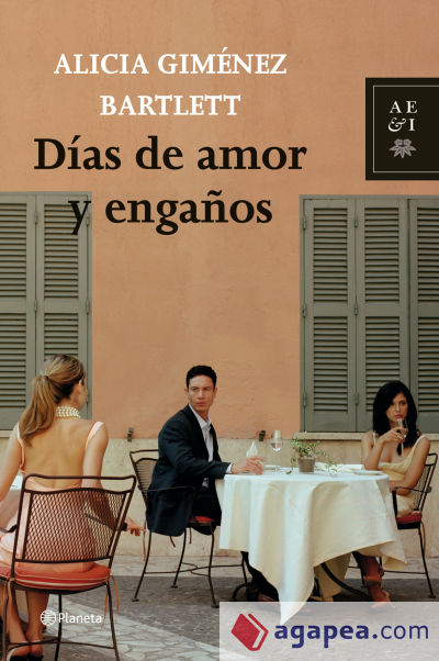 Días de amor y engaños