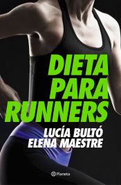 Portada de Dieta para runners