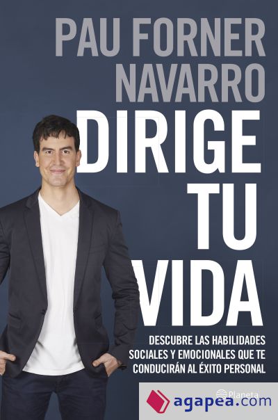 Dirige tu vida