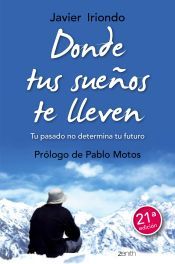 Portada de Donde tus sueños te lleven