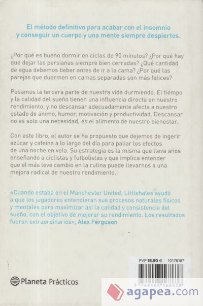 Dormir