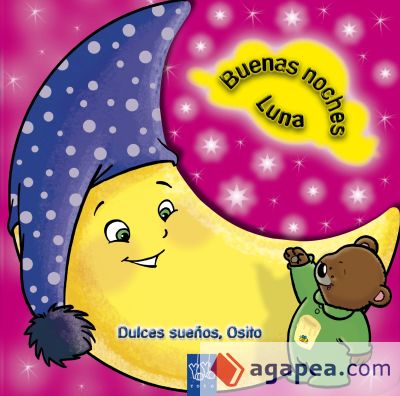 Dulces sueños, Osito