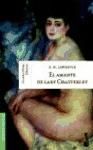 Portada de EL AMANTE DE LADY CHATTERLEY