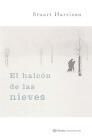 Portada de EL HALCÓN DE LAS NIEVES