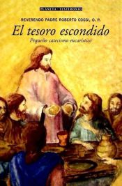 Portada de EL TESORO ESCONDIDO