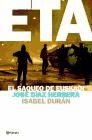 Portada de ETA.EL SAQUEO DE EUSKADI