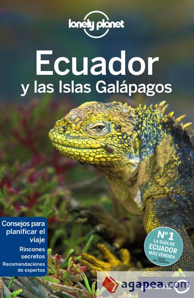 Ecuador y las islas Galápagos