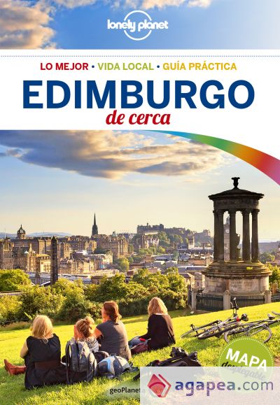 Edimburgo de cerca