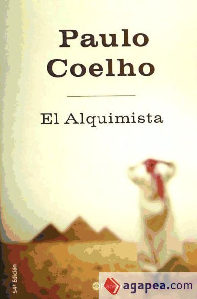 El Alquimista