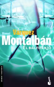 Portada de El Balneario