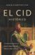 Portada de El Cid histórico, de Gonzalo Martínez Díez