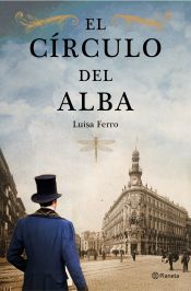 Portada de El Círculo del Alba