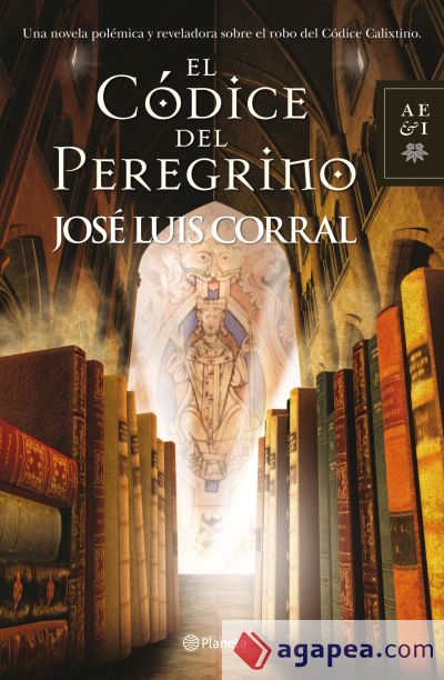 El Códice del Peregrino