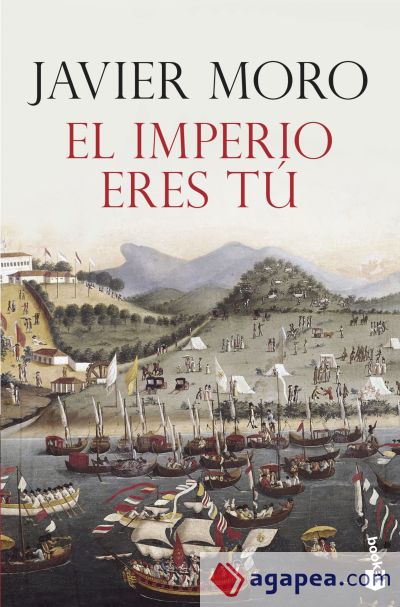 El Imperio eres tú