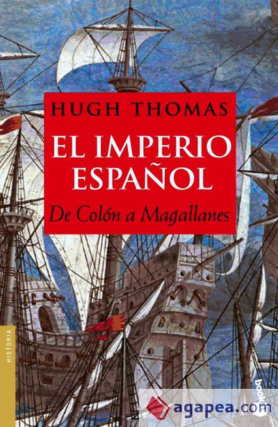 El Imperio español