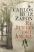 Portada de El Juego del Ángel, de Carlos Ruiz Zafón