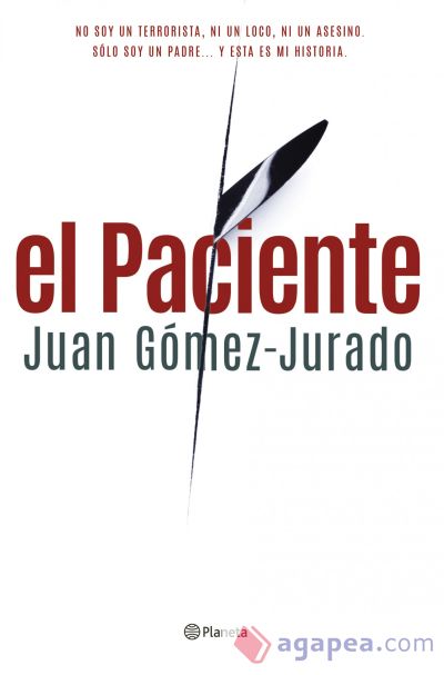 El Paciente