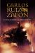 Portada de El Palacio de la Medianoche, de Carlos Ruiz Zafón