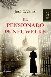 Portada de El Pensionado de Neuwelke