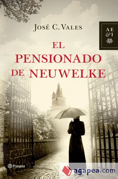 El Pensionado de Neuwelke