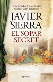 Portada de El Sopar Secret