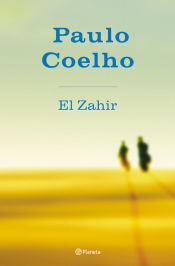 Portada de El Zahir