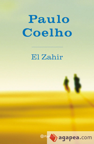 El Zahir