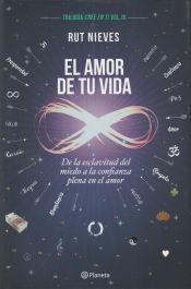 Portada de El amor de tu vida