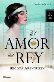 Portada de El amor del rey