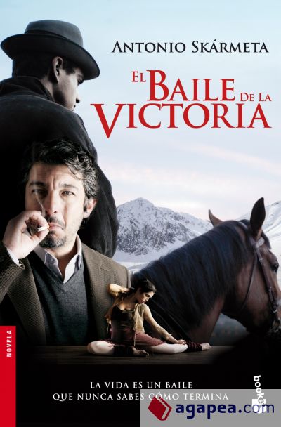 El baile de la Victoria