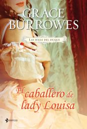 Portada de El caballero de Lady Louisa