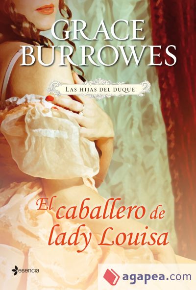 El caballero de Lady Louisa