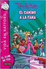 Portada de El camino de la fama