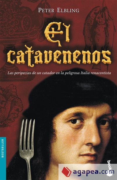 El catavenenos