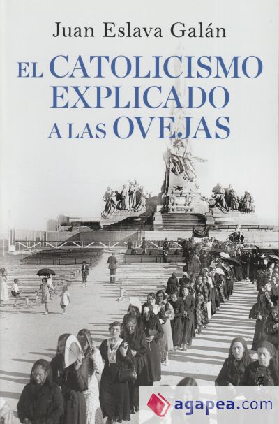 El catolicismo explicado a las ovejas