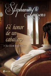 Portada de El club Bastion. El honor de un caballero